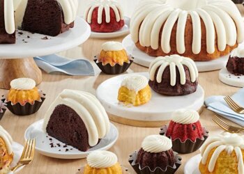 Nothing Bundt Cakes Allentown - Allentown, PA Cakes - collage image(highlights)