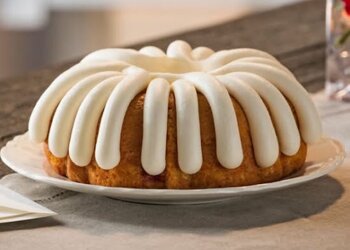Nothing Bundt Cakes Allentown - Allentown, PA Cakes - Dessert Image