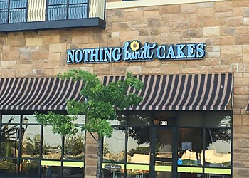 Arlington Cakes Nothing Bundt Cakes Arlington