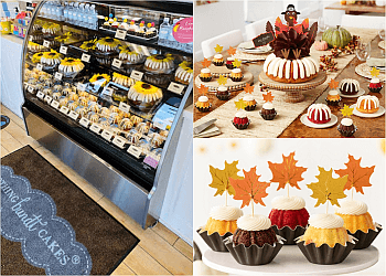 Arlington Cakes Nothing Bundt Cakes Arlington