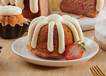 Nothing Bundt Cakes Arlington Arlington Cakes image 1