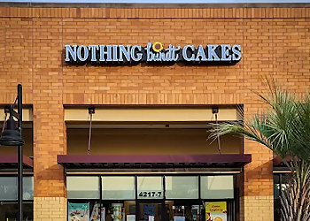 Augusta Cakes Nothing Bundt Cakes Augusta