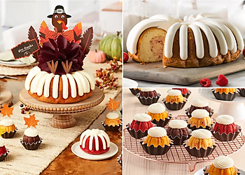 Augusta Cakes Nothing Bundt Cakes Augusta