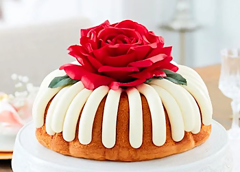 Nothing Bundt Cakes Augusta Augusta Cakes image 1
