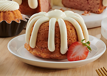 Nothing Bundt Cakes Aurora Aurora Cakes image 1