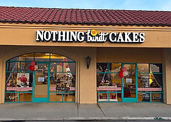 Bakersfield Cakes Nothing Bundt Cakes Bakersfield
