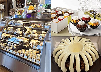 Bakersfield Cakes Nothing Bundt Cakes Bakersfield