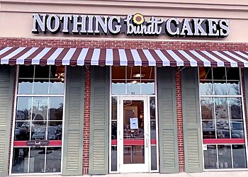 Baton Rouge Cakes Nothing Bundt Cakes Baton Rouge