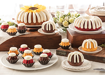 Nothing Bundt Cakes Beaumont Beaumont Cakes image 1