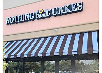 Birmingham Cakes Nothing Bundt Cakes Birmingham