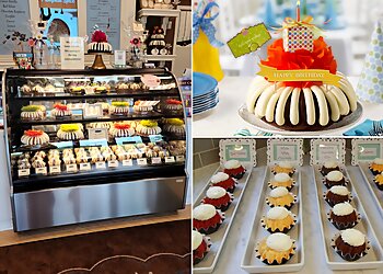 Birmingham Cakes Nothing Bundt Cakes Birmingham