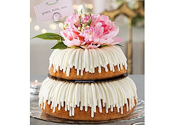 Nothing Bundt Cakes Birmingham  Birmingham Cakes image 1