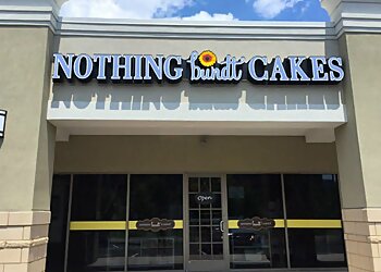 Charlotte Cakes Nothing Bundt Cakes Charlotte