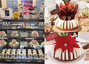 Charlotte Cakes Nothing Bundt Cakes Charlotte