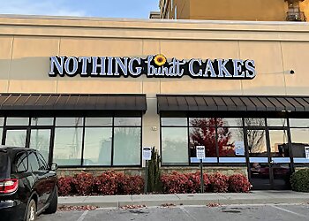 Chattanooga Cakes Nothing Bundt Cakes Chattanooga