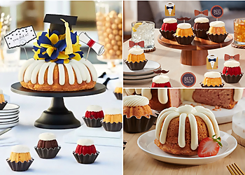 Chesapeake Cakes Nothing Bundt Cakes Chesapeake