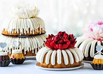 Nothing Bundt Cakes Chula Vista Chula Vista Cakes image 1