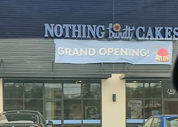 Clarksville Cakes Nothing Bundt Cakes Clarksville