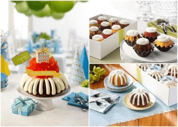 Clarksville Cakes Nothing Bundt Cakes Clarksville