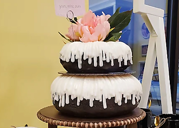 Nothing Bundt Cakes Clarksville Clarksville Cakes image 1