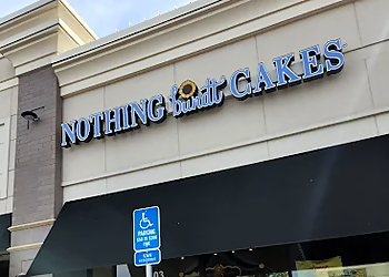 Columbia Cakes Nothing Bundt Cakes Columbia