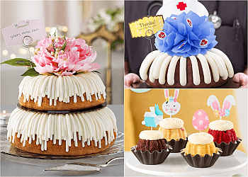 Columbia Cakes Nothing Bundt Cakes Columbia