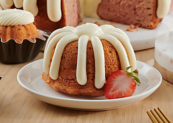 Nothing Bundt Cakes Columbia Columbia Cakes image 1
