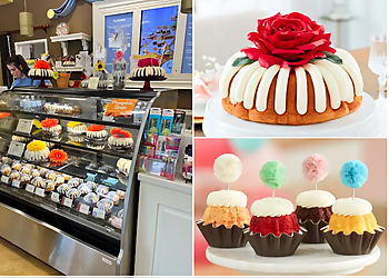 Coral Springs Cakes Nothing Bundt Cakes Coral Springs