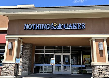 Corona Cakes Nothing Bundt Cakes Corona