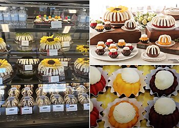 Corona Cakes Nothing Bundt Cakes Corona