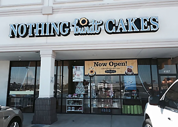 Corpus Christi Cakes Nothing Bundt Cakes Corpus Christi