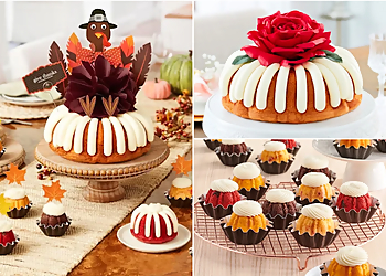 Corpus Christi Cakes Nothing Bundt Cakes Corpus Christi