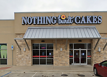 Denton Cakes Nothing Bundt Cakes Denton