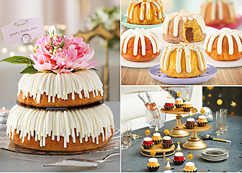 Denton Cakes Nothing Bundt Cakes Denton