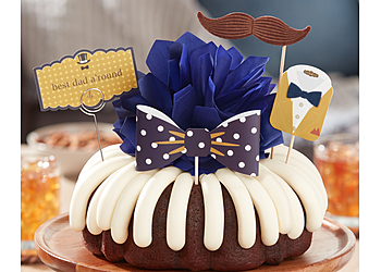 Nothing Bundt Cakes Denton Denton Cakes image 1