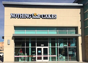 El Paso Cakes Nothing Bundt Cakes El Paso