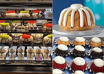 El Paso Cakes Nothing Bundt Cakes El Paso