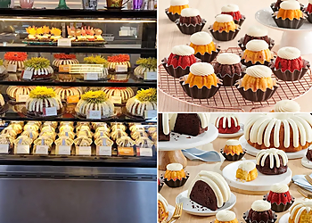 Elk Grove Cakes Nothing Bundt Cakes Elk Grove