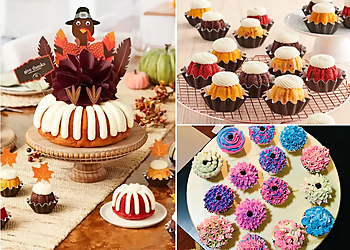 Escondido Cakes Nothing Bundt Cakes Escondido