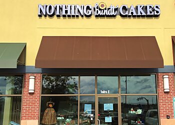 Jackson Cakes Nothing Bundt Cakes Flowood