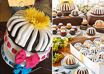 Jackson Cakes Nothing Bundt Cakes Flowood