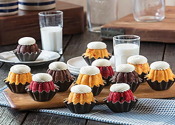 Fontana Cakes Nothing Bundt Cakes Fontana