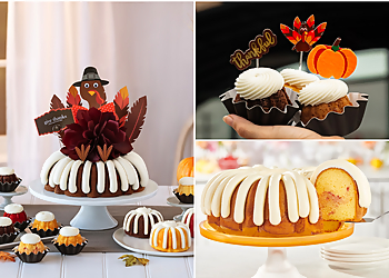 Fontana Cakes Nothing Bundt Cakes Fontana