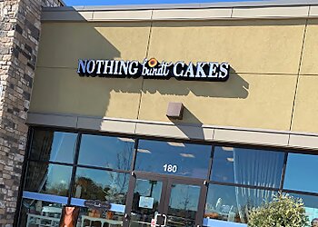 Fort Collins Cakes Nothing Bundt Cakes Fort Collins