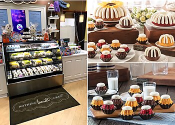 Fort Collins Cakes Nothing Bundt Cakes Fort Collins