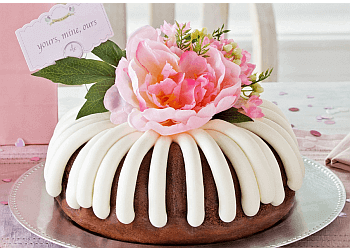 Nothing Bundt Cakes  Fort Collins  Fort Collins Cakes