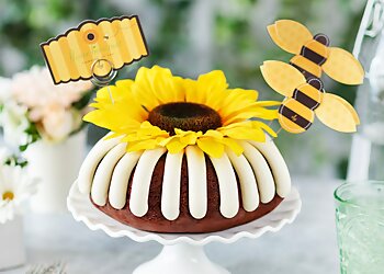 Nothing Bundt Cakes Fort Worth Fort Worth Cakes image 1