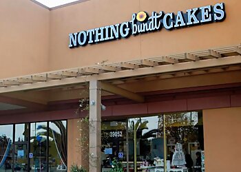 Fremont Cakes Nothing Bundt Cakes Fremont