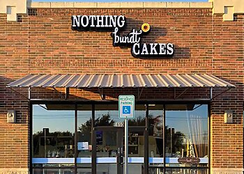 Frisco Cakes Nothing Bundt Cakes Frisco