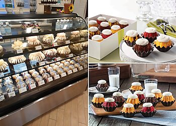 Frisco Cakes Nothing Bundt Cakes Frisco